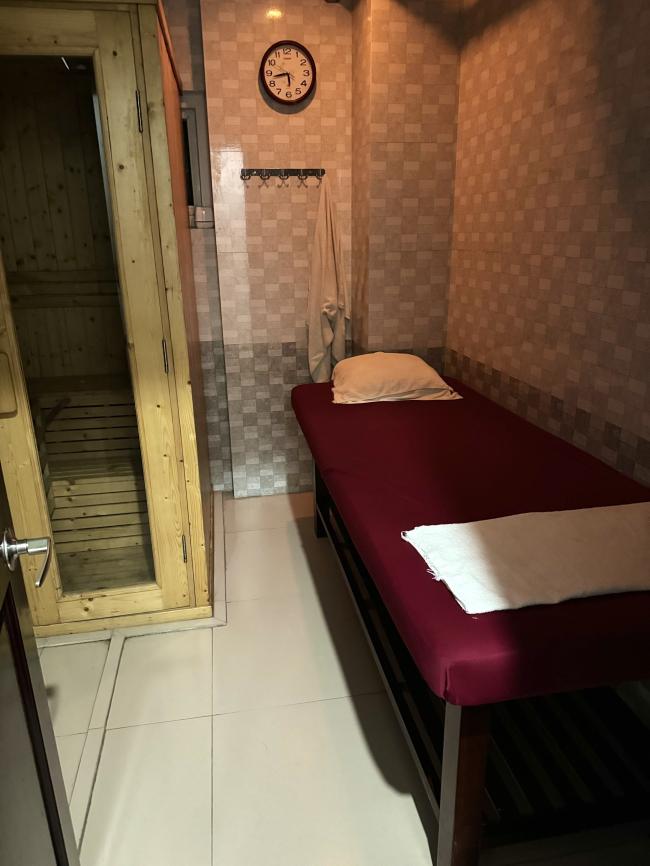 다낭 마이 스파 3