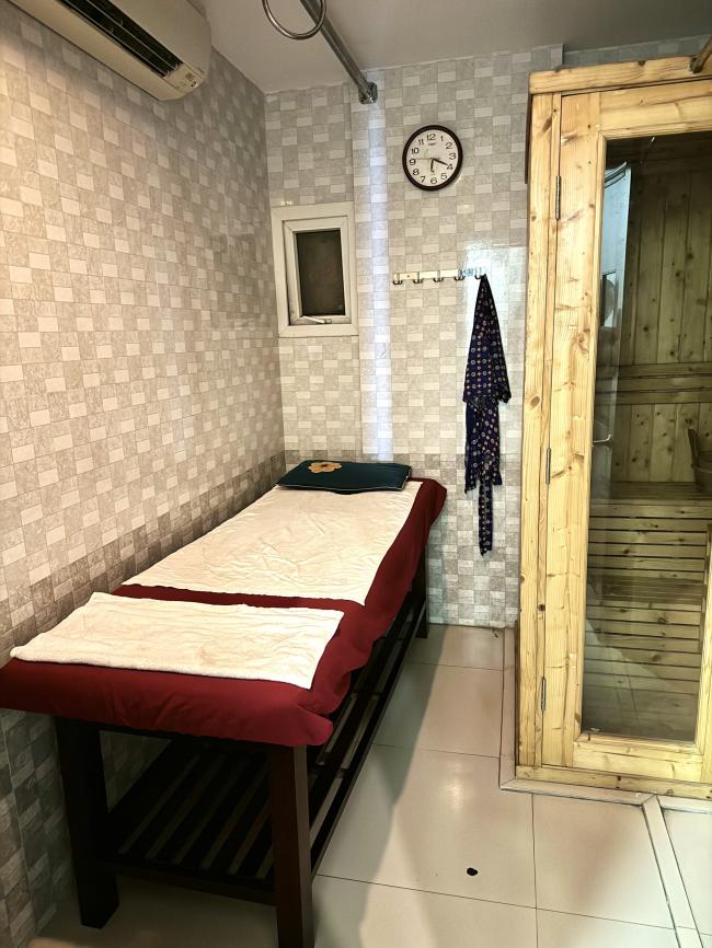 다낭 마이 스파 3