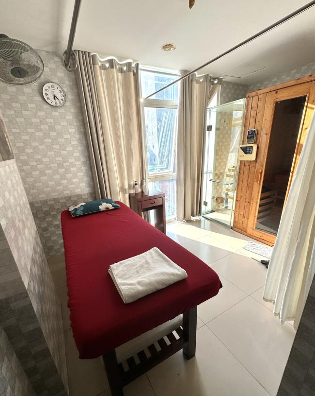 다낭 마이 스파 3