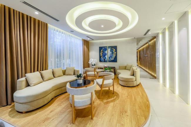 다낭 바빌론 스파