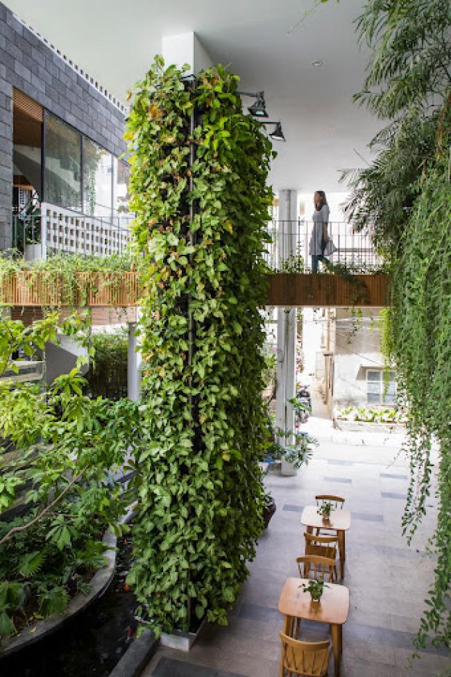 다낭 바빌론 스파