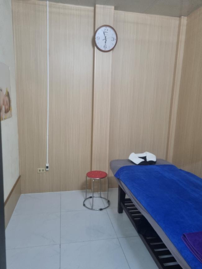 다낭 찌 리에우 마사지 3