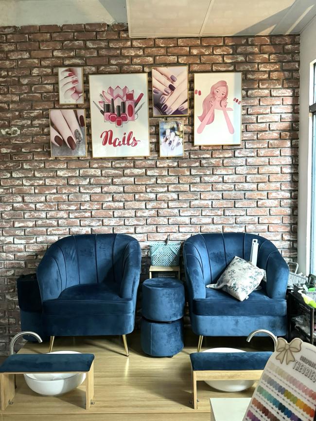 다낭 깜언 스파