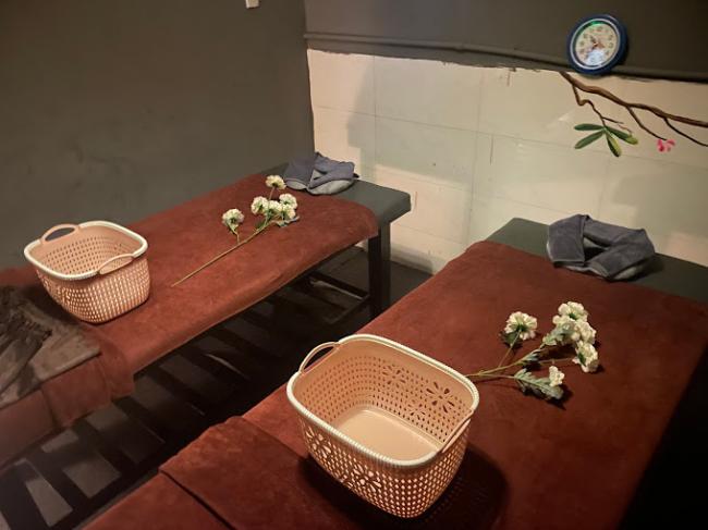 다낭 하트 스파 1