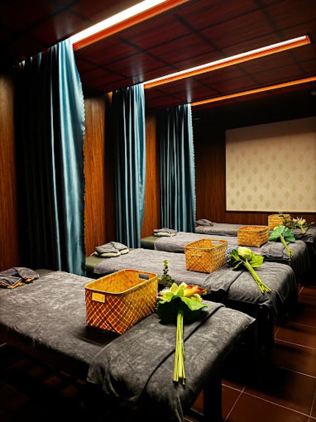 다낭 하트 스파 1