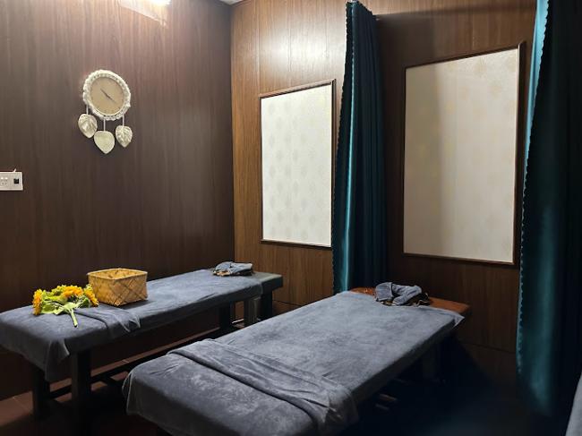 다낭 하트 스파 1