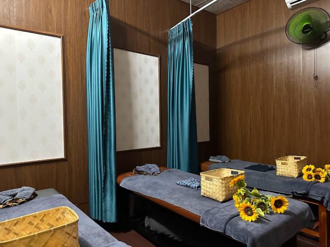 다낭 하트 스파 1