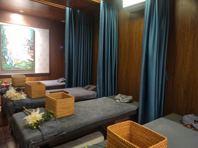 다낭 하트 스파 1