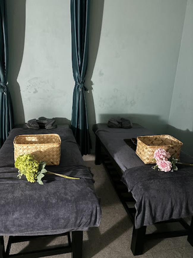 다낭 하트 스파 2