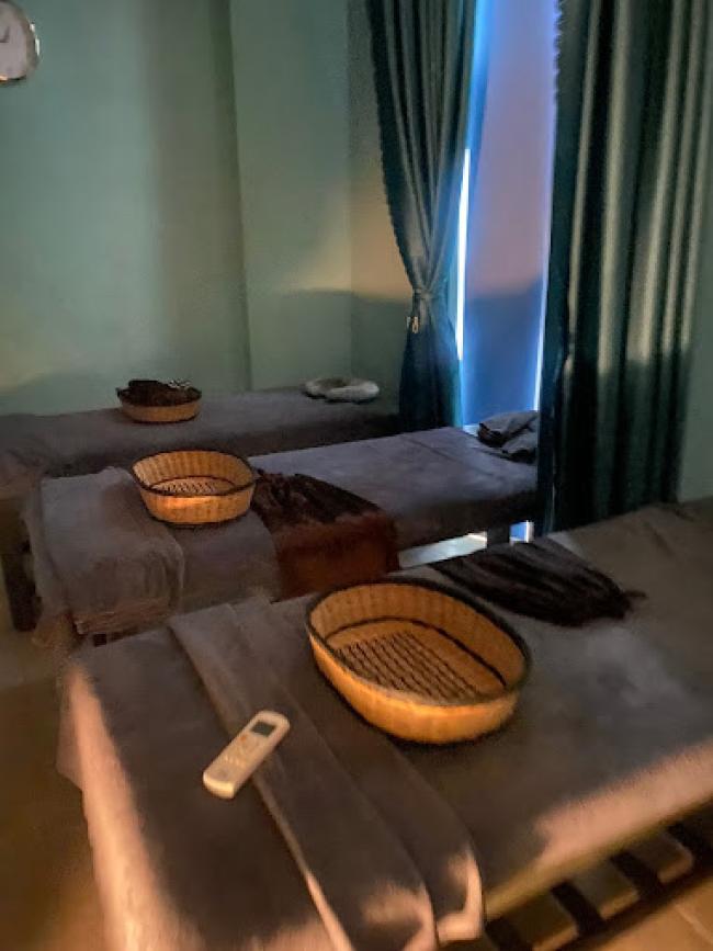 다낭 하트 스파 2