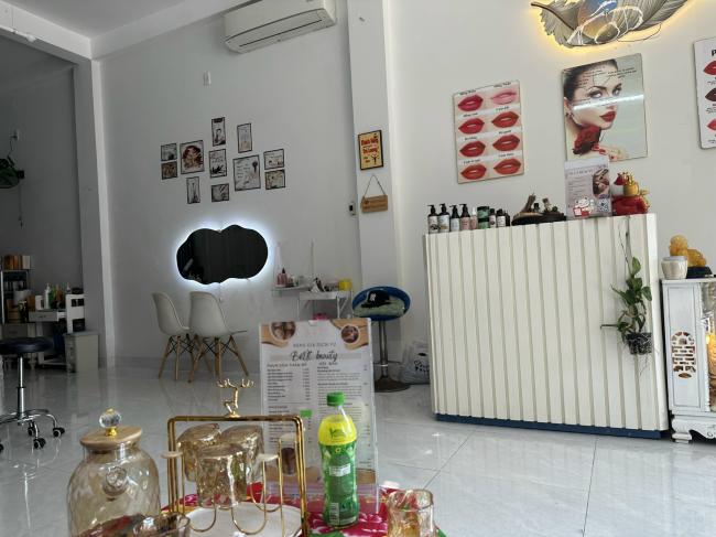 다낭 Bé Út 뷰티