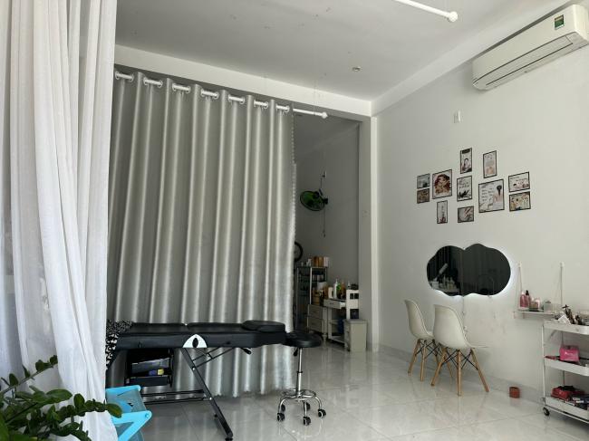 다낭 Bé Út 뷰티