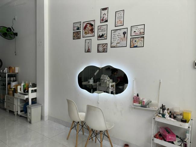 다낭 Bé Út 뷰티