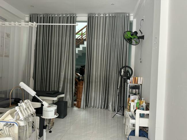 다낭 Bé Út 뷰티