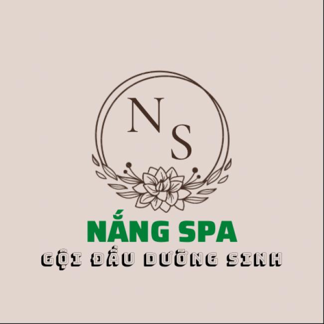 다낭 낭 스파