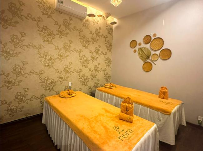 다낭 로라 스파&마사지