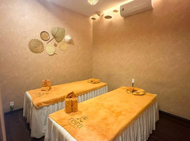 다낭 로라 스파&마사지