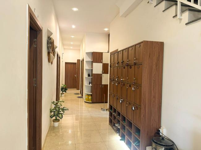 다낭 로라 스파&마사지