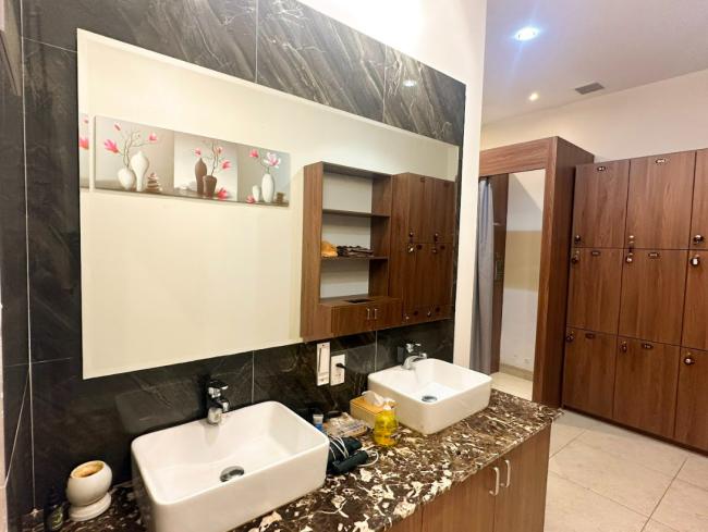 다낭 로라 스파&마사지