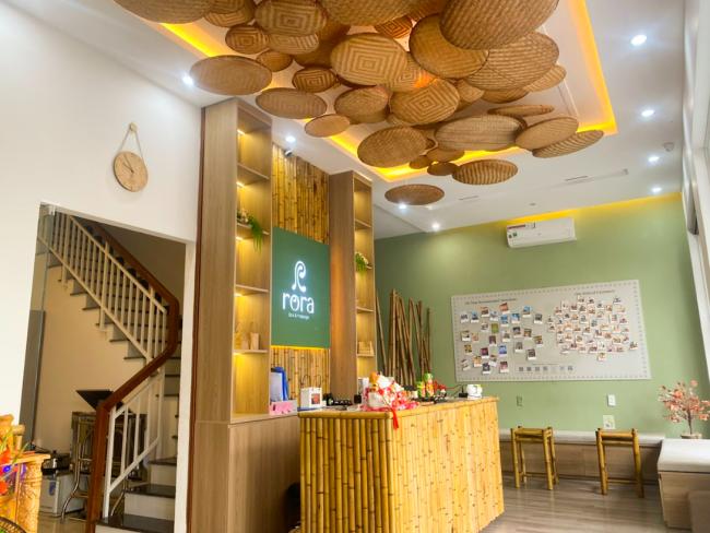 다낭 로라 스파&마사지