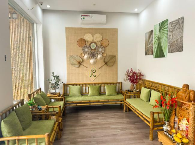 다낭 로라 스파&마사지