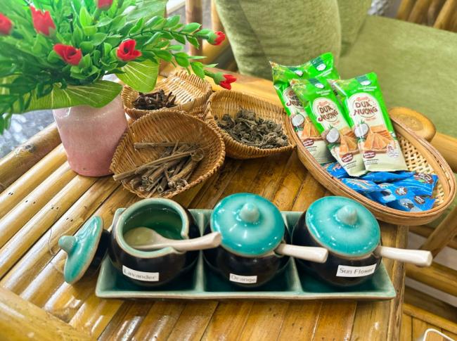 다낭 로라 스파&마사지