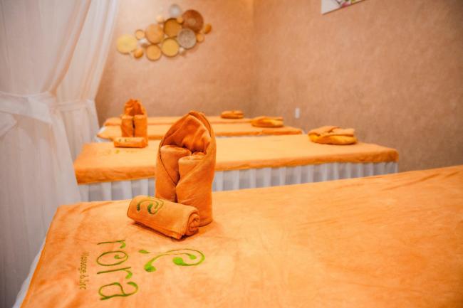 다낭 로라 스파&마사지