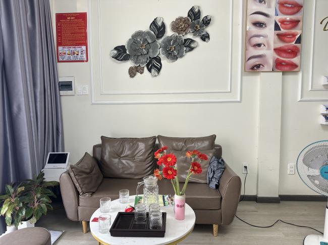 다낭 럭스 네일