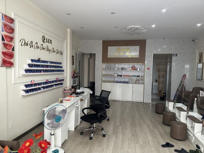 다낭 럭스 네일