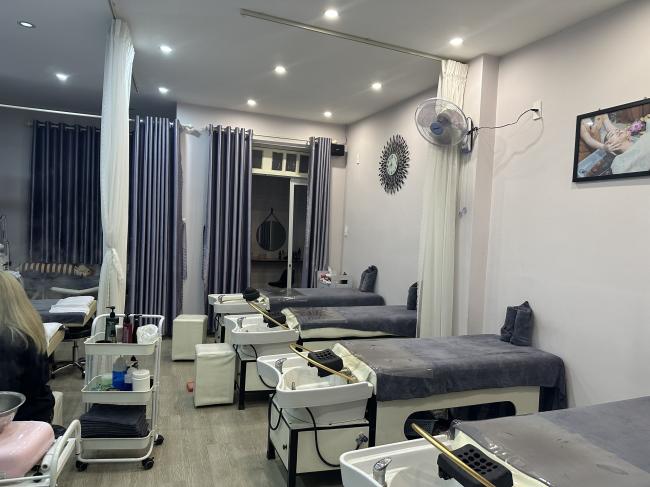 다낭 럭스 네일