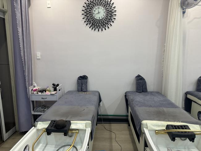 다낭 럭스 네일