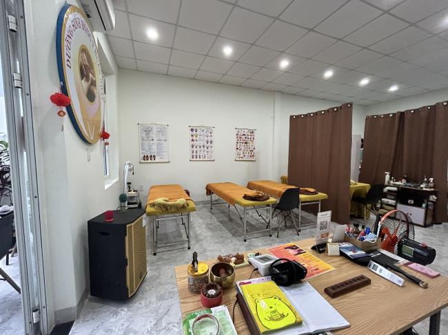 다낭 후안낫 한의원