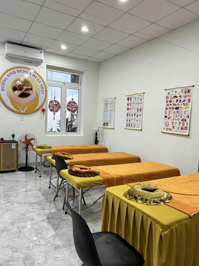 다낭 후안낫 한의원