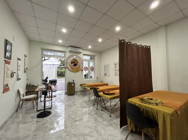 다낭 후안낫 한의원