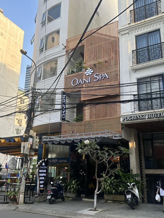 오아니 스파 대표사진 6