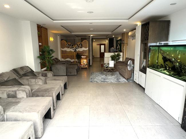 다낭 킴릴렉싱 스파 1