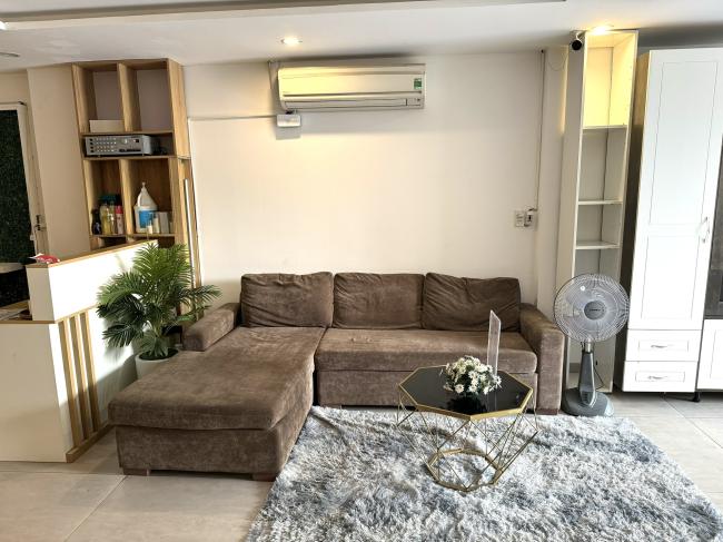 다낭 킴릴렉싱 스파 1