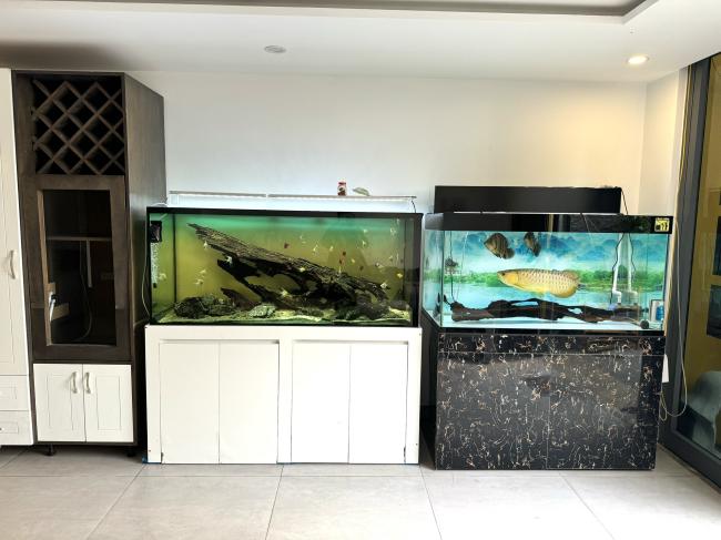 다낭 킴릴렉싱 스파 1