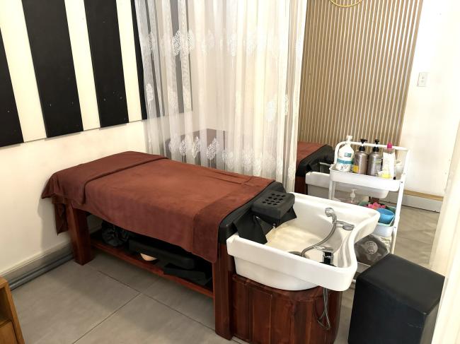 다낭 킴릴렉싱 스파 1