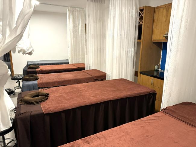 다낭 킴릴렉싱 스파 1