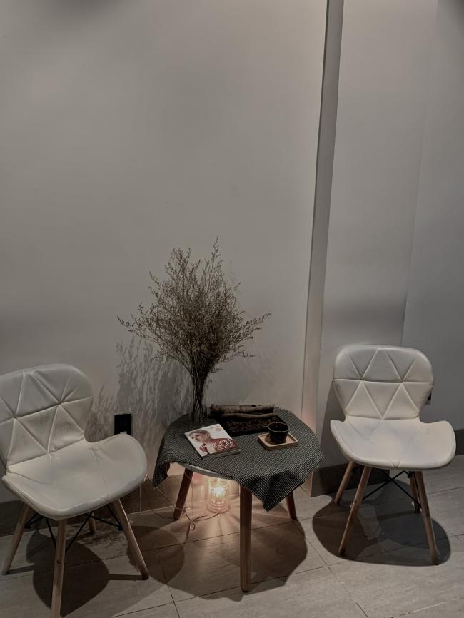 다낭 소울 리트릿 스파