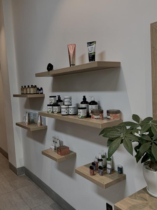 다낭 소울 리트릿 스파