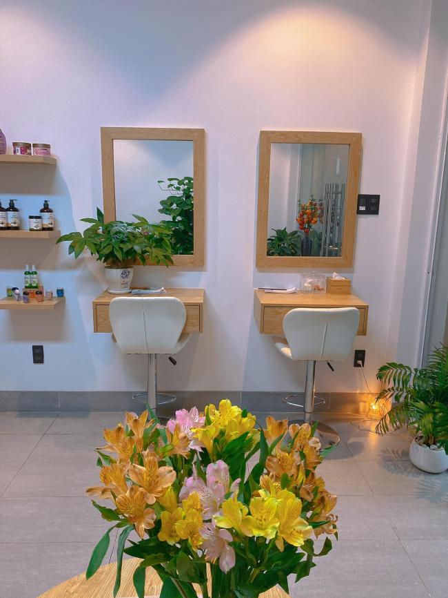 다낭 소울 리트릿 스파