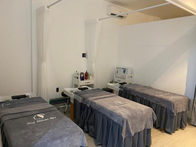 다낭 소울 리트릿 스파