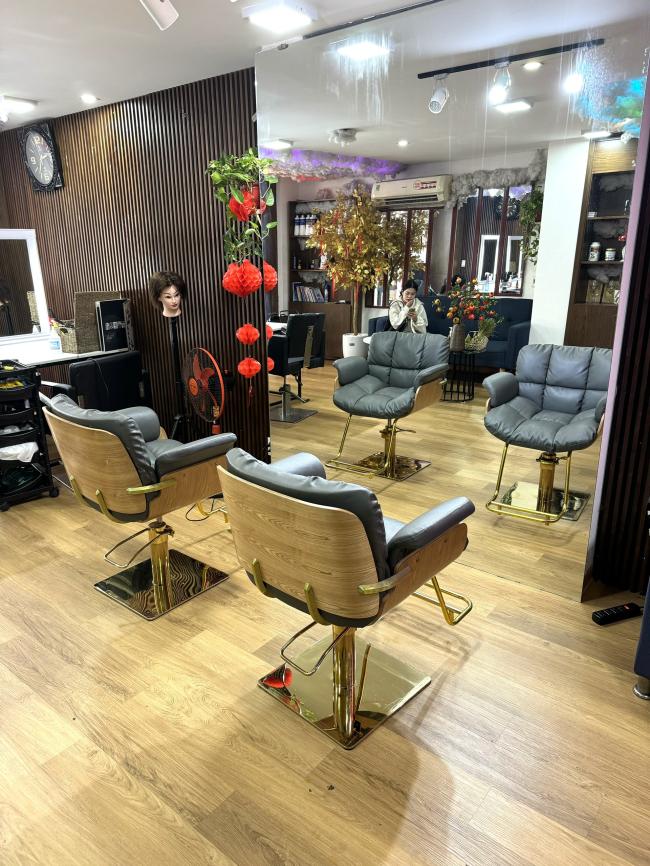 다낭 다이캣 스파