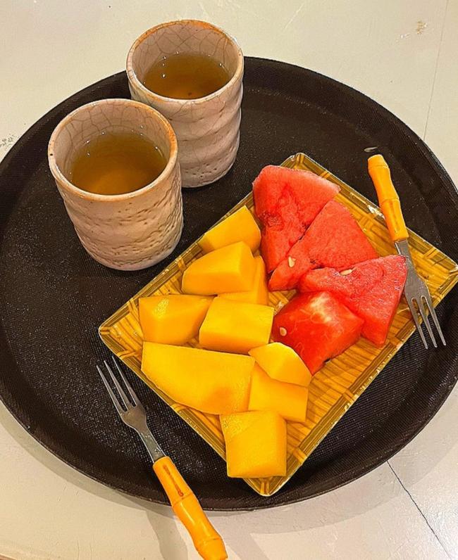 다낭 콥드 스파