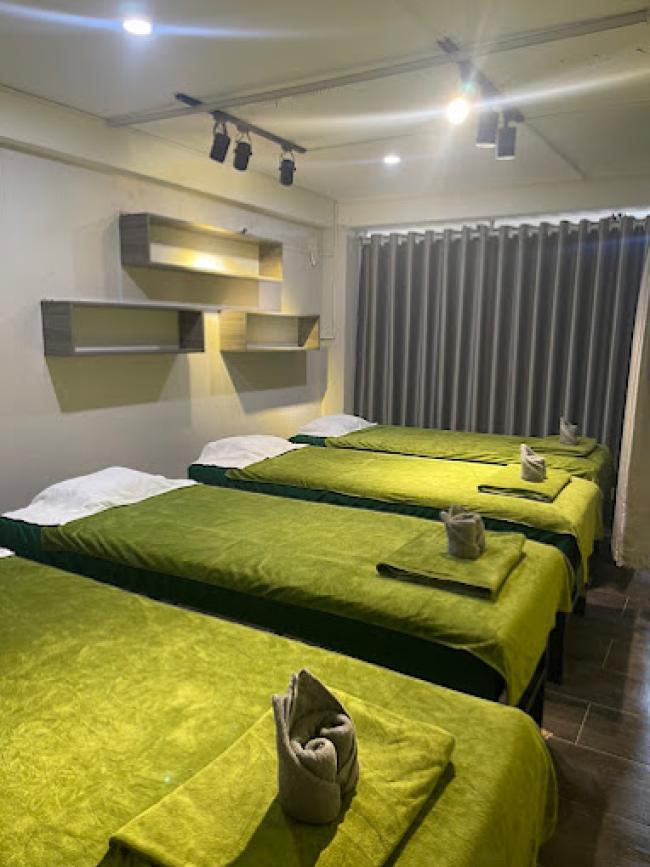 다낭 콥드 스파