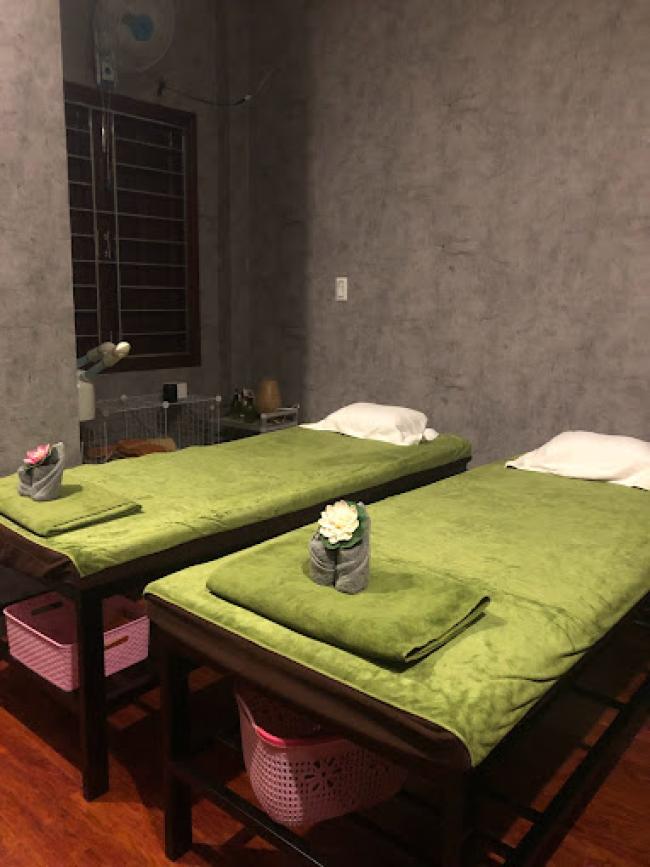 다낭 콥드 스파