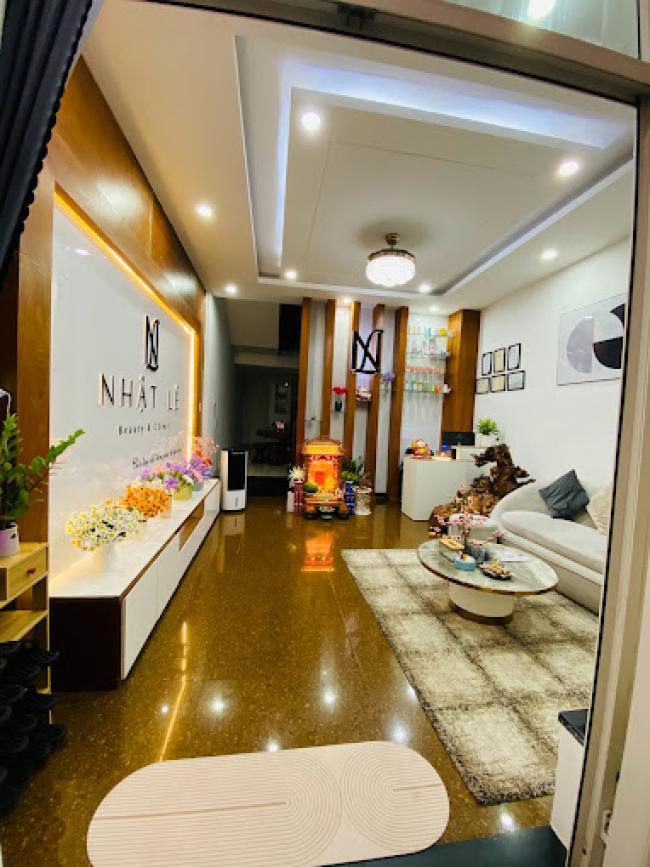 다낭 낫레 뷰티