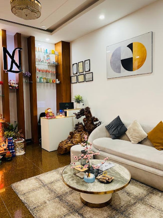 다낭 낫레 뷰티